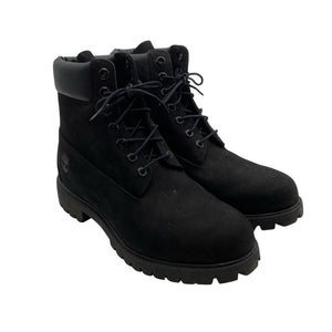 Unisex Timberland - Poolsaapad, suurus XS - Must (2)