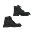 Unisex Timberland - Poolsaapad, suurus 38 - Must ()