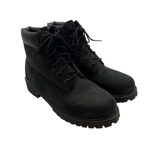 Unisex Timberland - Poolsaapad, suurus 38 - Must (2)