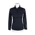 Unisex J.Lindeberg - Spordisärk, lühikesed käised, suurus 34 - Sinine ()