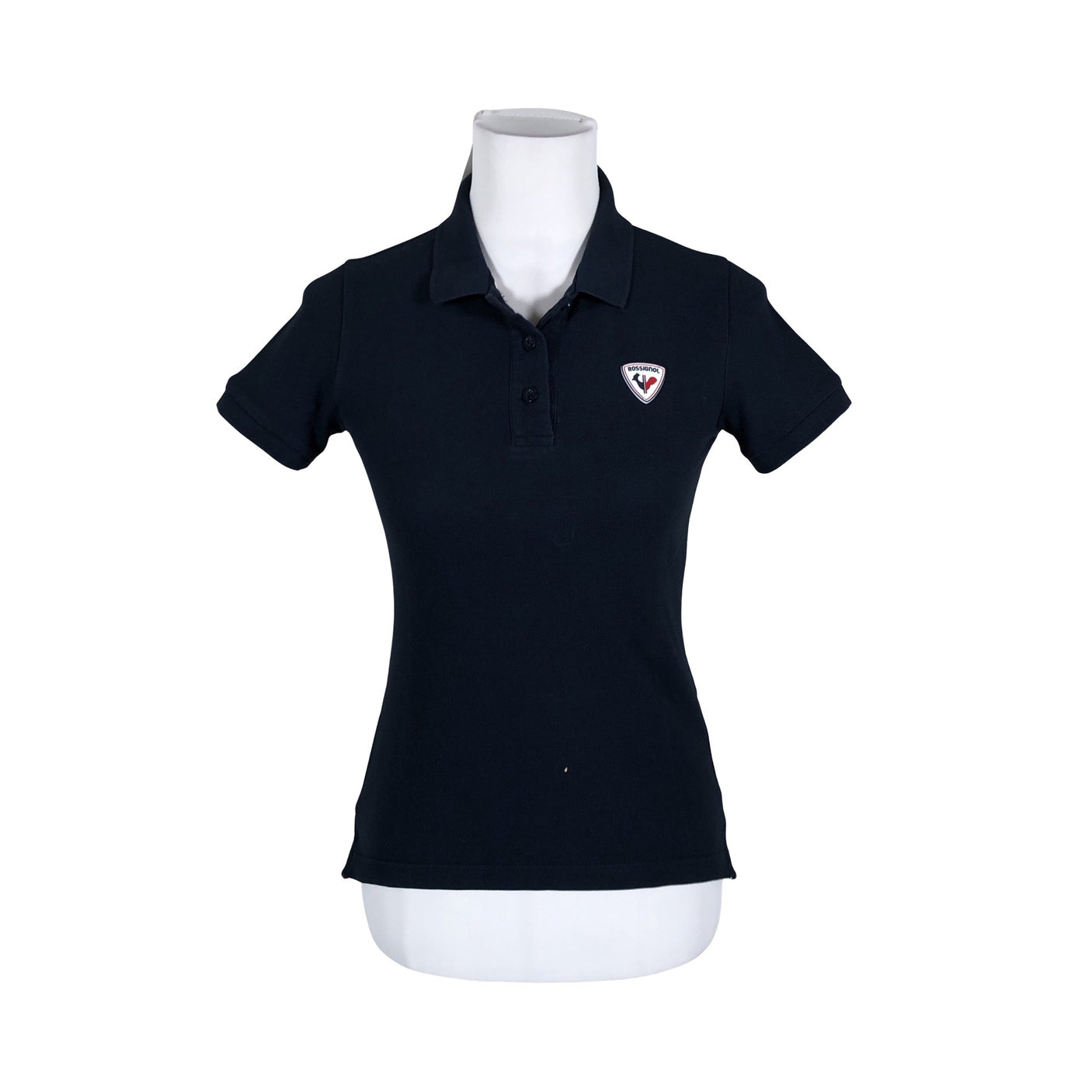 Unisex Rossignol - Polosärk, suurus 34 - Sinine (1)