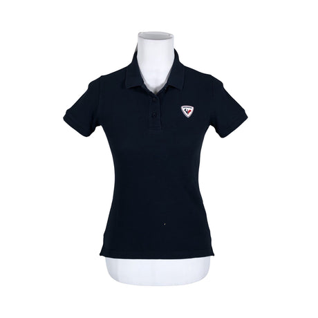 Unisex Rossignol - Polosärk, suurus 34 - Sinine ()
