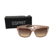 Unisex Esprit - Päikeseprillid, suurus Ei kokoa - Pruun ()