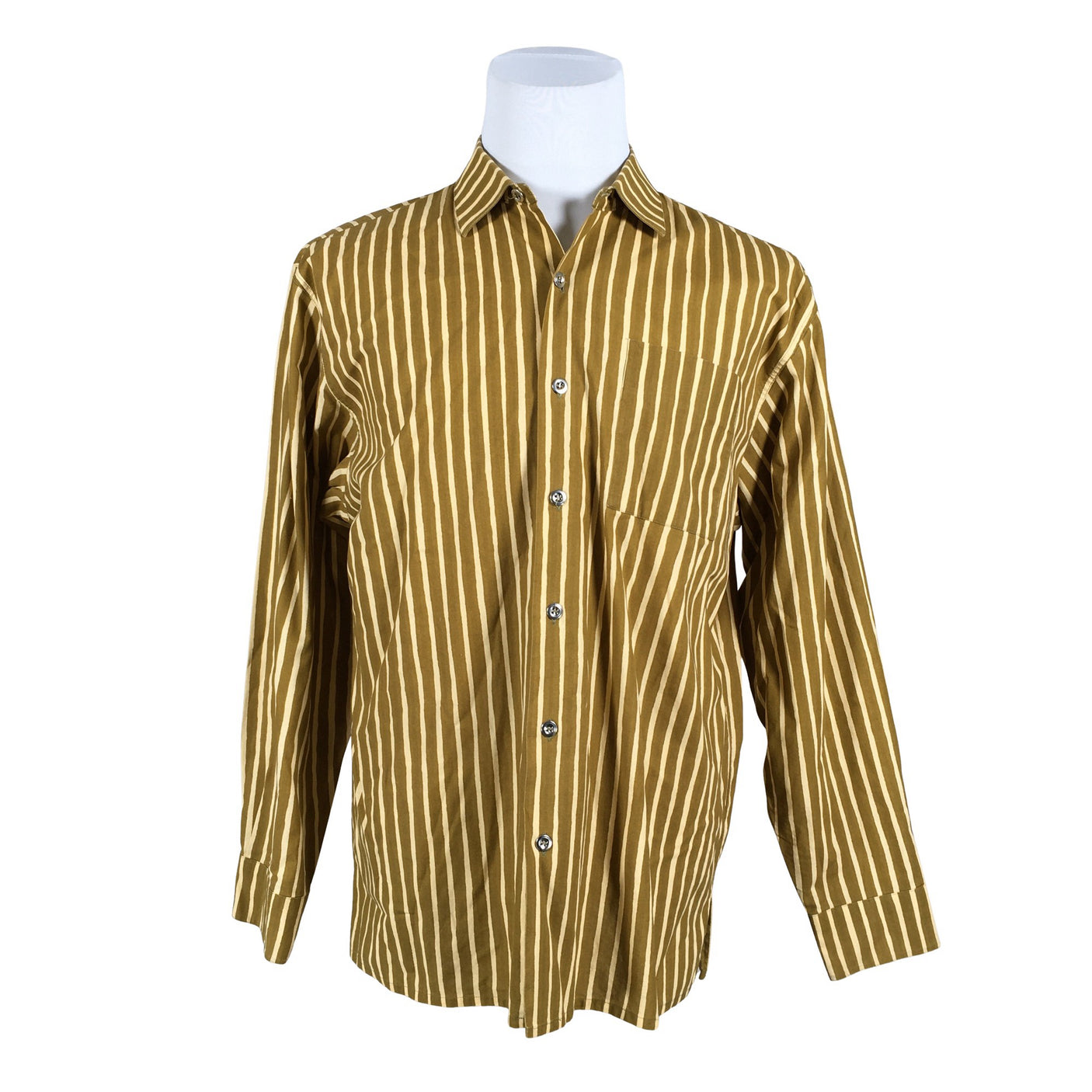 Unisex Marimekko - Triiksärk, suurus XL - Pruun (1)