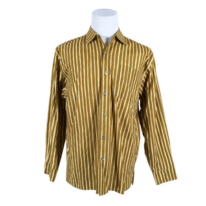 Unisex Marimekko - Triiksärk, suurus XL - Pruun (1)