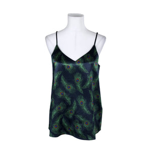 Unisex London Fog - Topp, suurus 38 - Roheline (1)