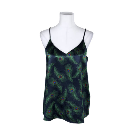 Unisex London Fog - Topp, suurus 38 - Roheline ()