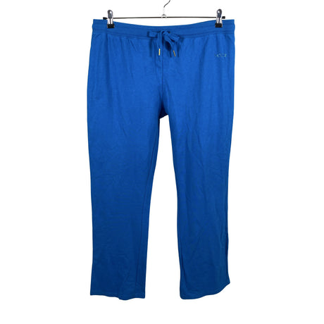 Unisex Noom - Dressikangast püksid, suurus 44 - Sinine ()