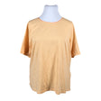Unisex Gerry Weber - T-särk, suurus 48 - Oranž ()