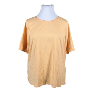 Unisex Gerry Weber - T-särk, suurus 48 - Oranž (1)