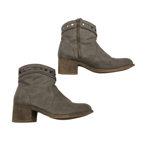 Unisex Billabong - Poolsaapad, suurus 40 - Hall ()