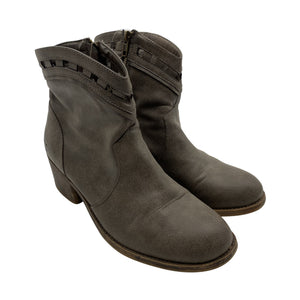 Unisex Billabong - Poolsaapad, suurus 40 - Hall (2)