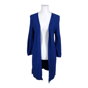 Unisex Talbots - Kardigan, suurus 36 - Sinine (1)