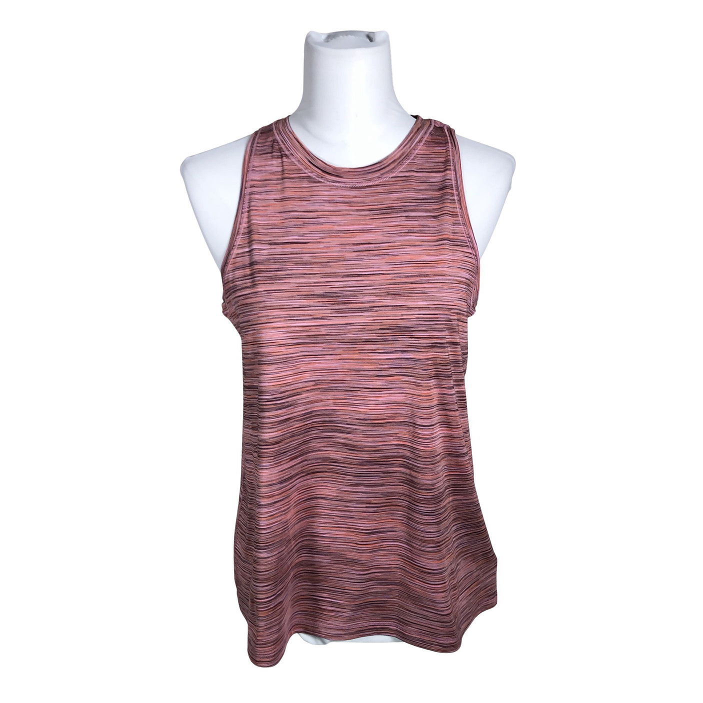 Unisex Athleta - Sporditopp, suurus 36 - Heleroosa (1)