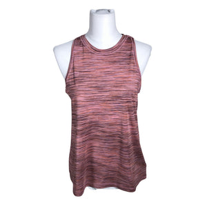 Unisex Athleta - Sporditopp, suurus 36 - Heleroosa (1)