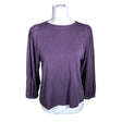 Unisex Garnet Hill - Soe pesu (särk), suurus 36 - Lilla ()
