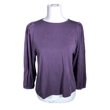 Unisex Garnet Hill - Soe pesu (särk), suurus 36 - Lilla ()