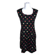 Unisex Marimekko - Trikotaažist kleit, suurus 36 - Must ()