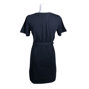 Unisex Tommy Hilfiger - Trikotaažist kleit, suurus 36 - Sinine (2)