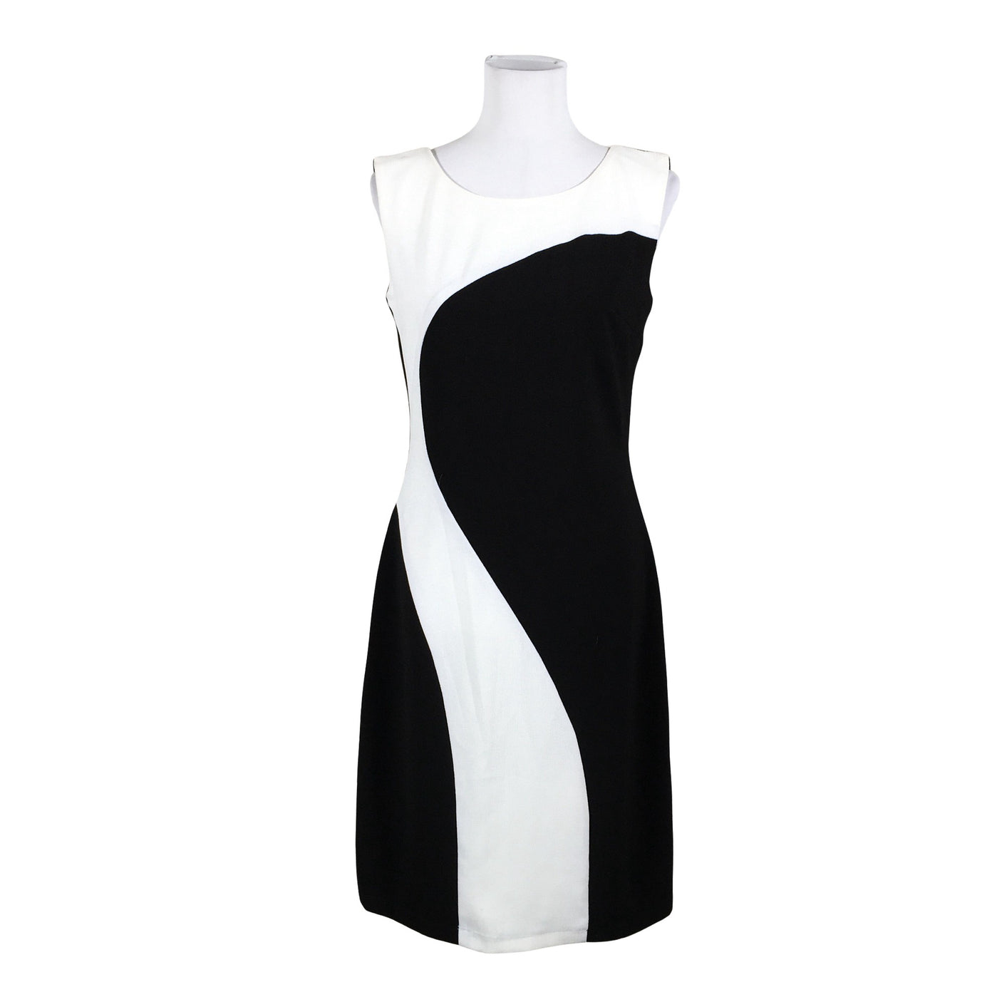 Unisex Glitz - Pliiatskleit, suurus 38 - Must (1)