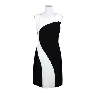 Unisex Glitz - Pliiatskleit, suurus 38 - Must (1)
