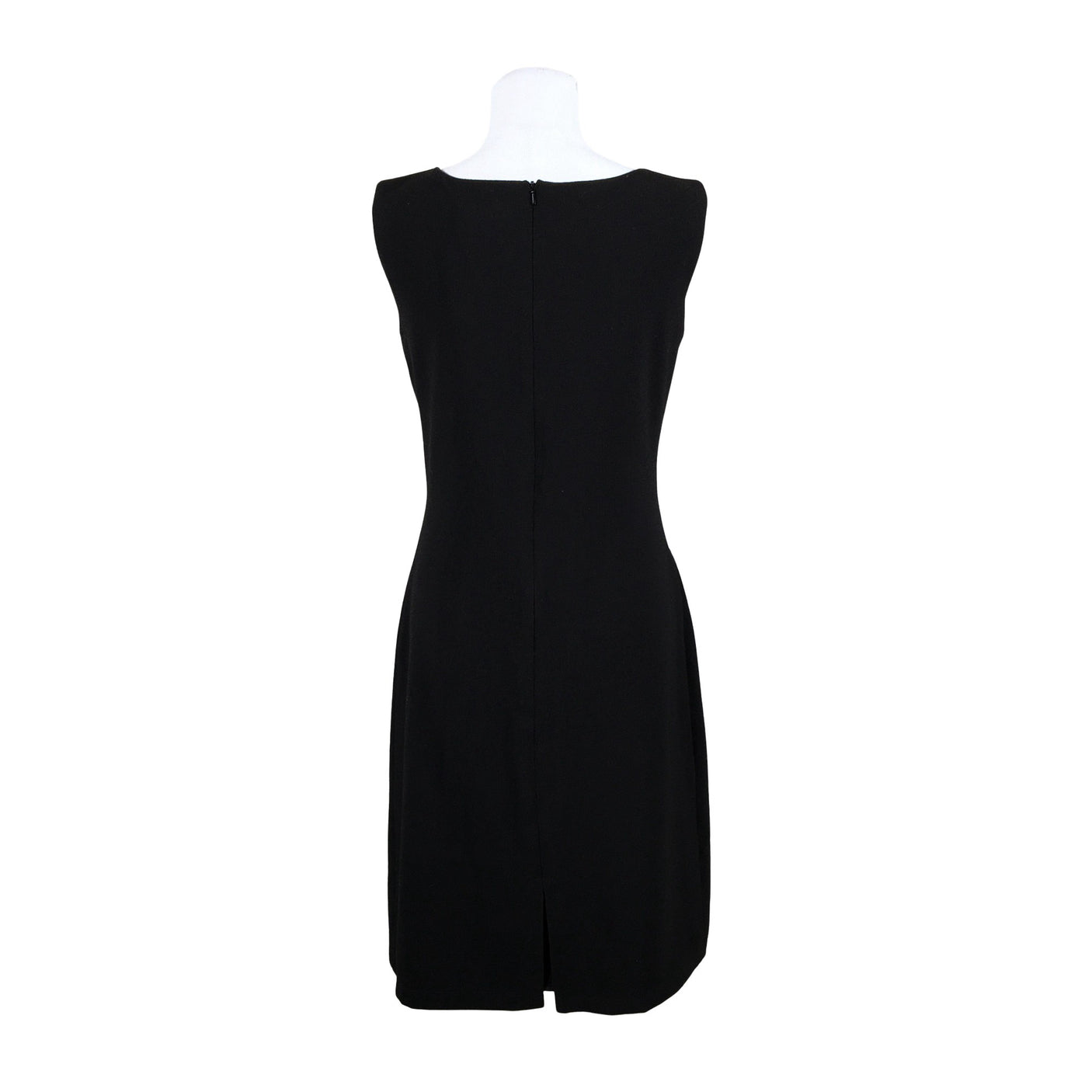 Unisex Glitz - Pliiatskleit, suurus 38 - Must (2)