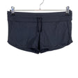 Unisex Athleta - Trikotaažist lühikesed püksid, suurus 38 - Must ()