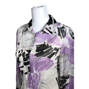 Unisex Elie Tahari - Pluus, suurus 36 - Looduslik valge (3)
