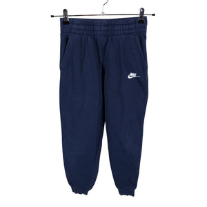 Unisex Nike - Dressikangast püksid, suurus 146 - 152 - Sinine (1)