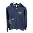 Unisex s.Oliver - Dressipluus, suurus 146 - 152 - Sinine ()