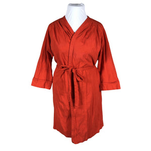 Unisex NOSH - Kardigan, suurus 42 - Punane (1)