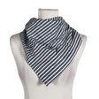 Unisex JDL - Õhuke sall, suurus Midi - Sinine ()