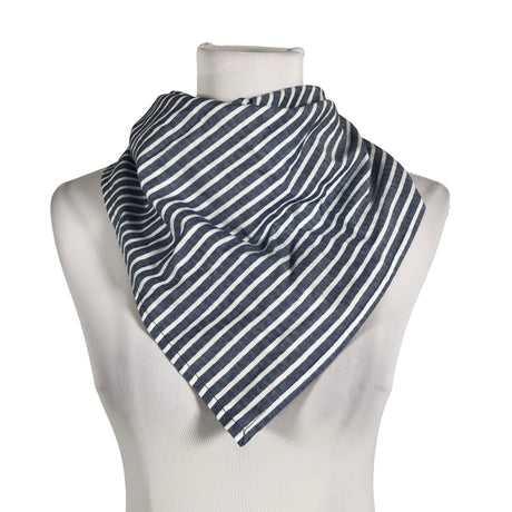 Unisex JDL - Õhuke sall, suurus Midi - Sinine ()