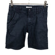 Unisex Lindex - Lühikesed püksid, suurus 128 - 134 - Sinine ()