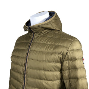 Unisex Colmar - Kerge sulejope, suurus S - Pruun (2)
