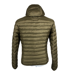 Unisex Colmar - Kerge sulejope, suurus S - Pruun (3)