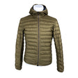 Unisex Colmar - Kerge sulejope, suurus S - Pruun ()