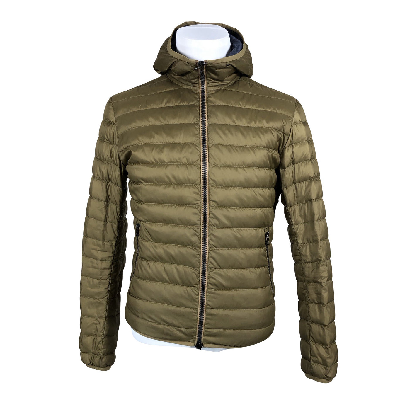 Unisex Colmar - Kerge sulejope, suurus S - Pruun (1)