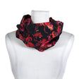 Unisex Nettihattu - Torusall, suurus Maxi - Must ()