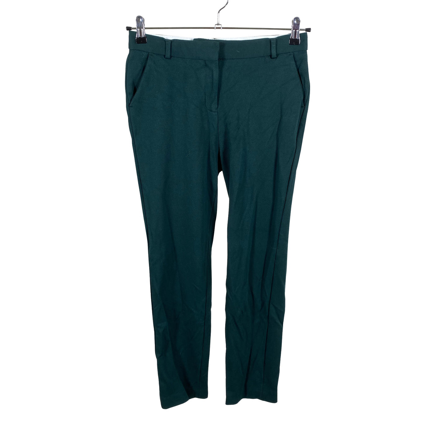 Unisex Tiger of Sweden - Viigipüksid, suurus 36 - Roheline (1)