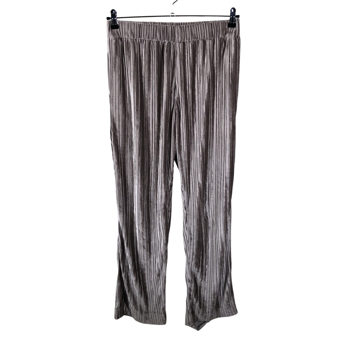 Unisex Filippa K. - Trikotaažist püksid, suurus 38 - Pruun (1)