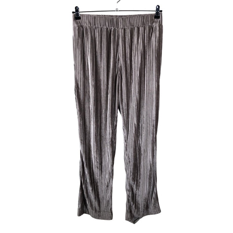 Unisex Filippa K. - Trikotaažist püksid, suurus 38 - Pruun ()