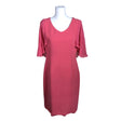 Unisex Ril's - Pidulik kleit, suurus 38 - Roosa ()