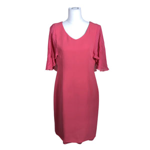Unisex Ril's - Pidulik kleit, suurus 38 - Roosa (1)