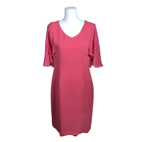 Unisex Ril's - Pidulik kleit, suurus 38 - Roosa ()