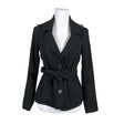 Unisex Guess - Jakk, suurus 34 - Must ()