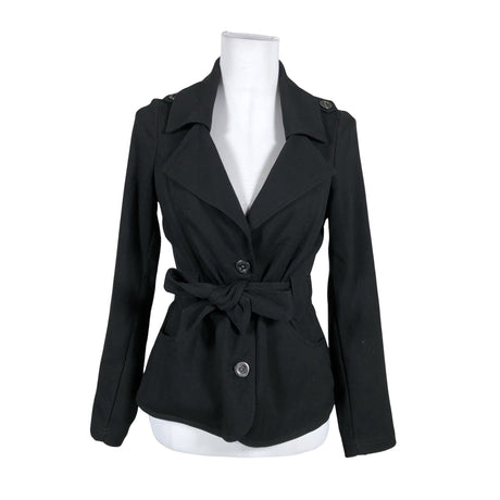 Unisex Guess - Jakk, suurus 34 - Must ()