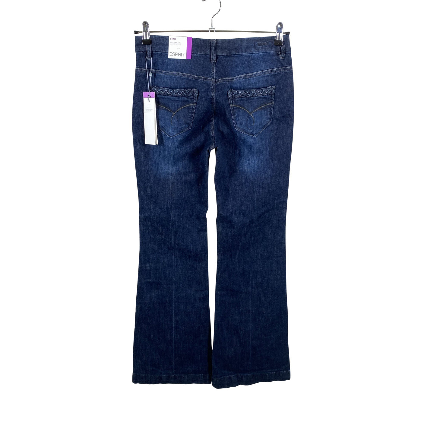Unisex Esprit - Teksad, suurus W28 - Sinine (2)