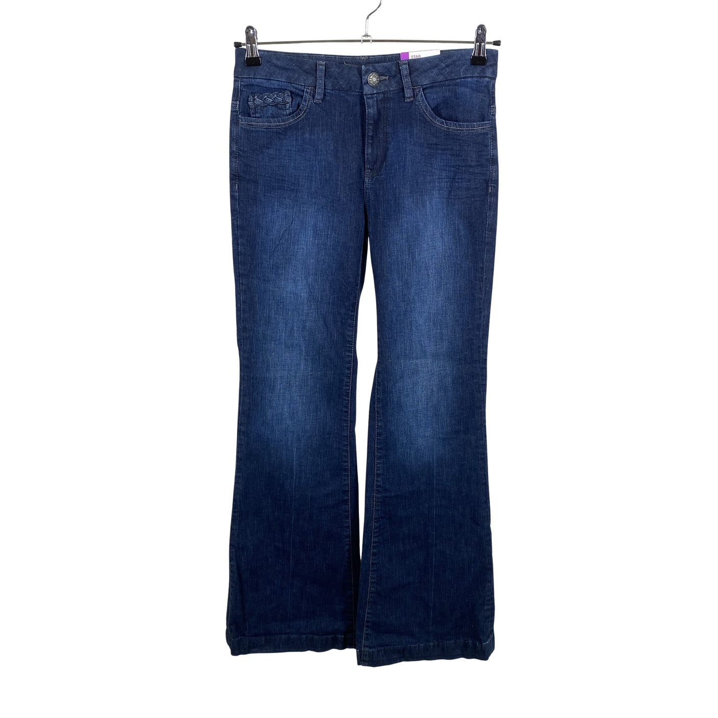 Unisex Esprit - Teksad, suurus W28 - Sinine (1)