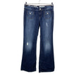 Unisex DKNY Jeans - Teksad, suurus 36 - Sinine ()